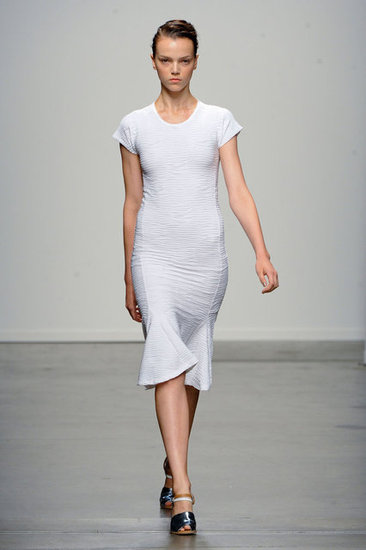 Rachel Comey Spring 2013