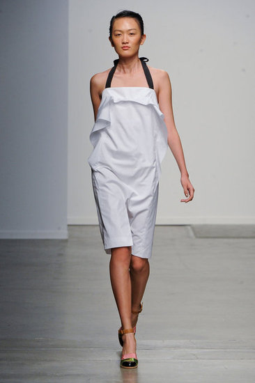 Rachel Comey Spring 2013
