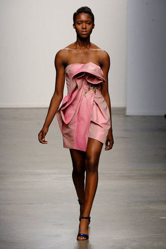 Rachel Comey Spring 2013 Rachel Comey Spring 2013