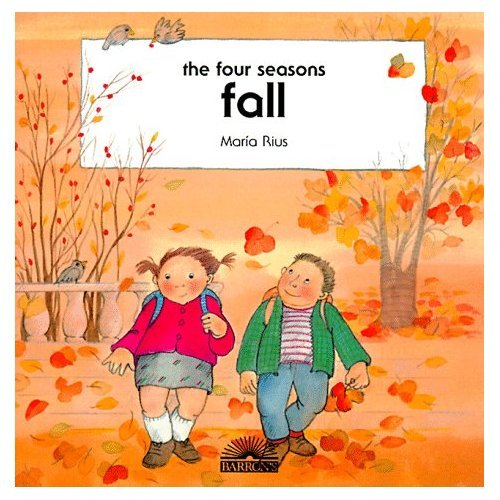 Fall ($4) Fall ($4)