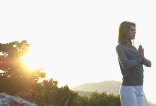 Morning Yoga Sequence With Playlist