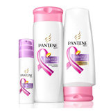 TAKE YOUR HAIR TO STRONG, HEALTHY, BEAUTIFUL LENGTHS WITH PANTENE
