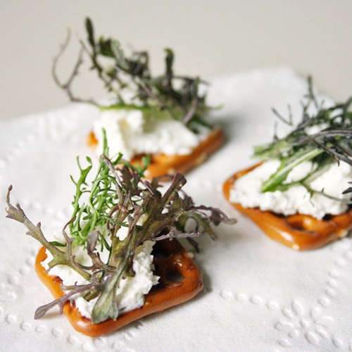 Quick Snacks For Summer