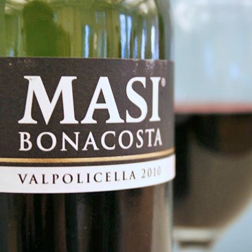 Good Italian Red Wine