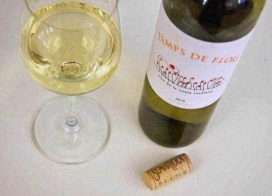 2010 Temps de Flors