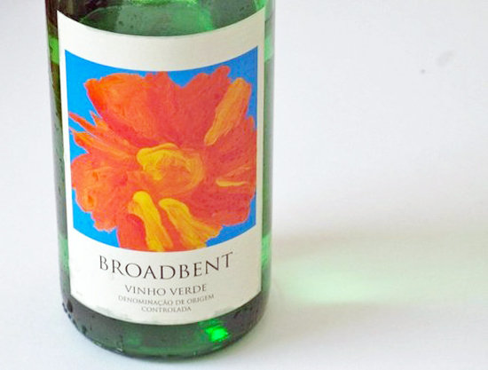 Broadbent Vinho Verde