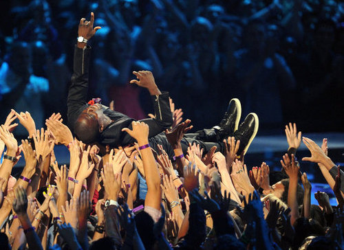 Rob Debuts New Twilight, Rihanna Wins Big — The Best of the 2012 MTV VMAs Rob Debuts New Twilight, Rihanna Wins Big — The Best of the 2012 MTV VMAs