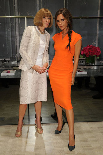 That's a Wrap — See All the Celeb Pictures From NY Fashion Week That's a Wrap — See All the Celeb Pictures From NY Fashion Week