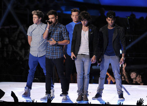 Rob Debuts New Twilight, Rihanna Wins Big — The Best of the 2012 MTV VMAs Rob Debuts New Twilight, Rihanna Wins Big — The Best of the 2012 MTV VMAs