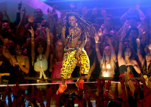 Rob Debuts New Twilight, Rihanna Wins Big — The Best of the 2012 MTV VMAs Rob Debuts New Twilight, Rihanna Wins Big — The Best of the 2012 MTV VMAs