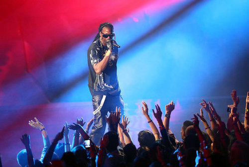 Rob Debuts New Twilight, Rihanna Wins Big — The Best of the 2012 MTV VMAs Rob Debuts New Twilight, Rihanna Wins Big — The Best of the 2012 MTV VMAs
