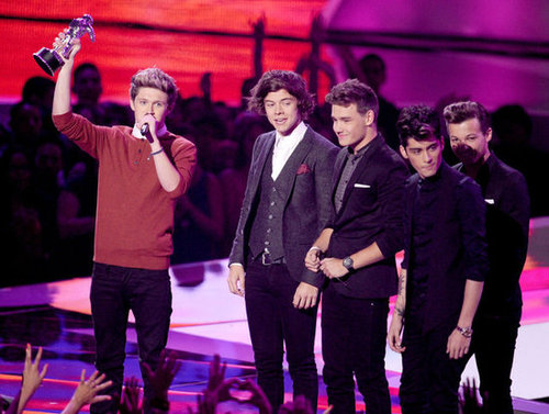 Rob Debuts New Twilight, Rihanna Wins Big — The Best of the 2012 MTV VMAs Rob Debuts New Twilight, Rihanna Wins Big — The Best of the 2012 MTV VMAs