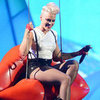 MTV VMAs Pictures 2012