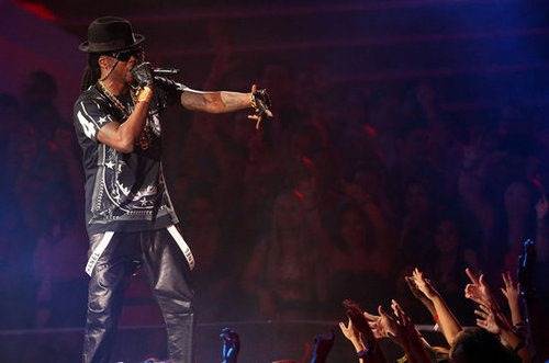 Rob Debuts New Twilight, Rihanna Wins Big — The Best of the 2012 MTV VMAs Rob Debuts New Twilight, Rihanna Wins Big — The Best of the 2012 MTV VMAs