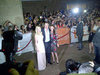 Kristen Stewart On The Red Carpet In Toronto