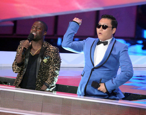 Rob Debuts New Twilight, Rihanna Wins Big — The Best of the 2012 MTV VMAs Rob Debuts New Twilight, Rihanna Wins Big — The Best of the 2012 MTV VMAs