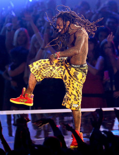 Rob Debuts New Twilight, Rihanna Wins Big — The Best of the 2012 MTV VMAs Rob Debuts New Twilight, Rihanna Wins Big — The Best of the 2012 MTV VMAs