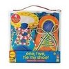 Tying Toys For Kids