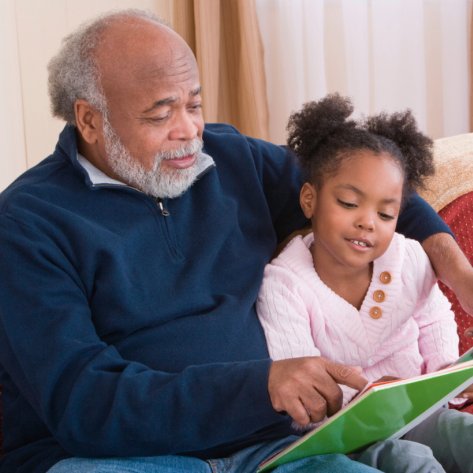 Grandparents as Babysitters