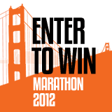 Win an Entry to Nike Women's Marathon