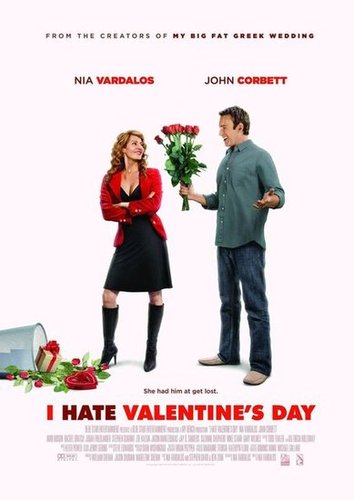 I Hate Valentine's Day I Hate Valentine's Day
