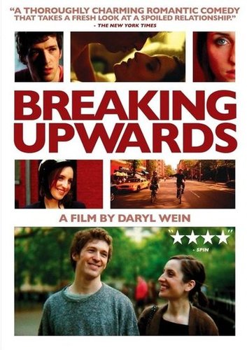 Breaking Upwards Breaking Upwards