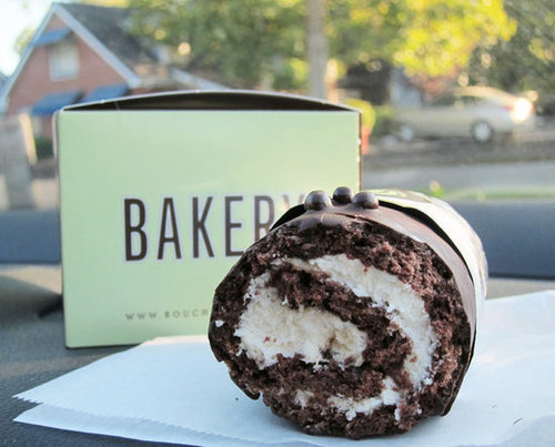 Oh-Oh From Bouchon Bakery 