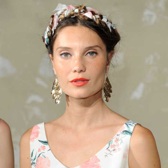 Nonoo Spring 2013 | Runway Nonoo Spring 2013 | Runway