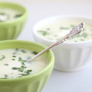 Chilled Soup Recipes