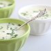 Julia Child's Potage Parmentier