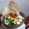 No-Cook Recipe Ideas