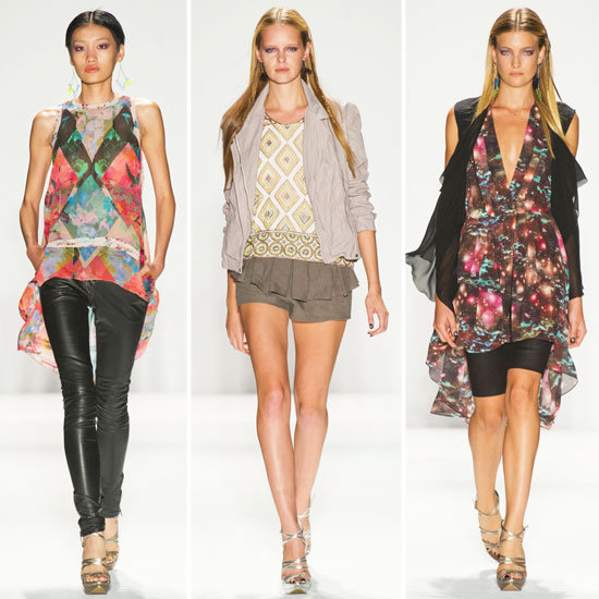 Nicole Miller Spring 2013 | Pictures Nicole Miller Spring 2013 | Pictures