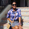 Street Style Cute Plaid Shirts