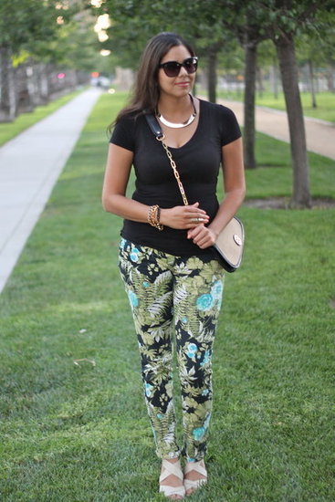 Congrats, lilbitsofpau! Now this is how you rock printed pants.
Congrats, lilbitsofpau! Now this is how you rock printed pants.