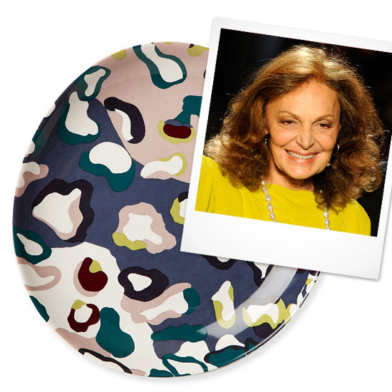 Diane von Furstenberg