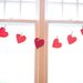 Construction-Paper Garland