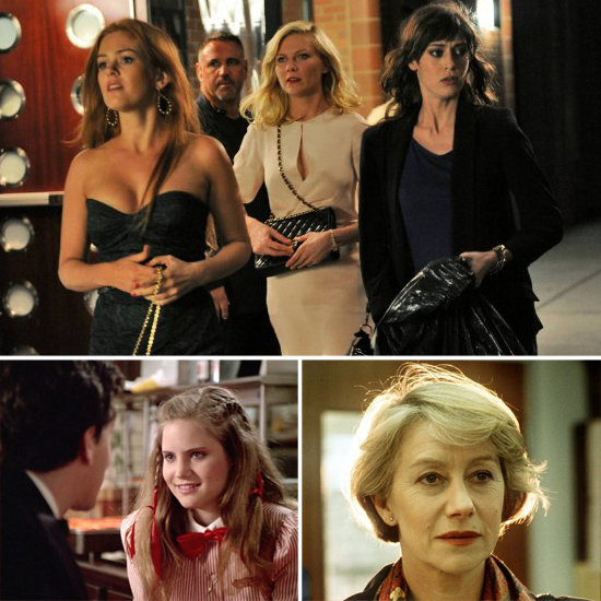 A History of Onscreen Women and Abortion A History of Onscreen Women and Abortion