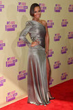 Alicia Keys(2012 MTV VMA)