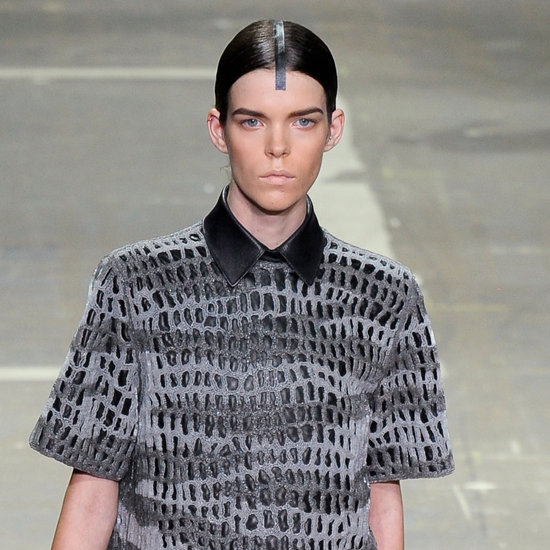 Alexander Wang Spring 2013 | Runway Alexander Wang Spring 2013 | Runway