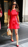 Pippa Middleton
