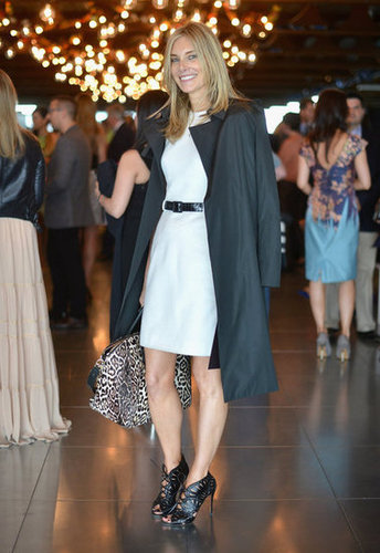 London Fashion Week Street Style London Fashion Week Street Style