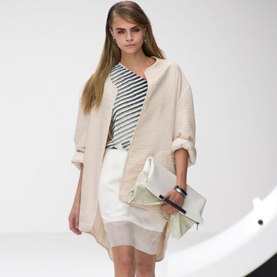 Topshop Unique Spring 2013 | Runway Topshop Unique Spring 2013 | Runway