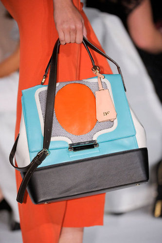 Diane von Furstenberg
Diane von Furstenberg