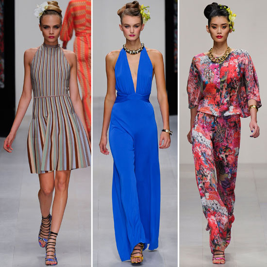 Issa Spring 2013 | Pictures Issa Spring 2013 | Pictures
