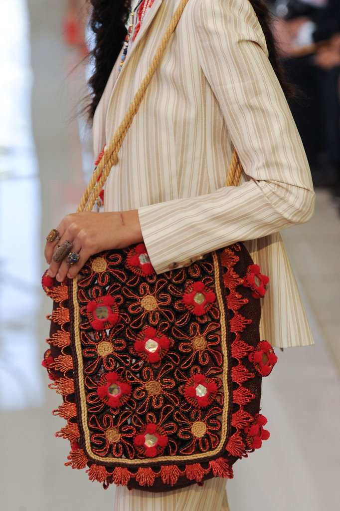 Tory Burch
Tory Burch