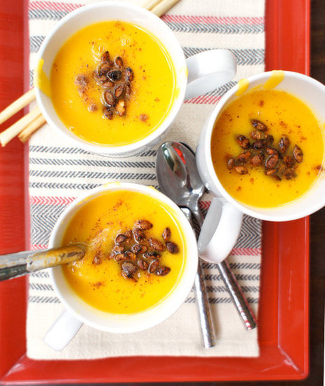 butterbut squash soup butterbut squash soup