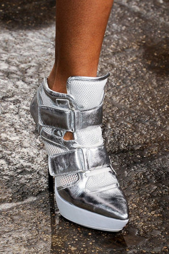 DKNY Spring 2013 DKNY Spring 2013