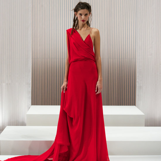 Wes Gordon Spring 2013 | Runway Wes Gordon Spring 2013 | Runway