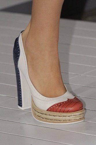 Tommy Hilfiger Spring 2013 Tommy Hilfiger Spring 2013