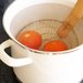 Simmer the Tomatoes